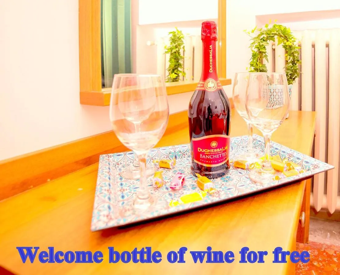 Guest house Camere Anche Ad Ore Roma -
