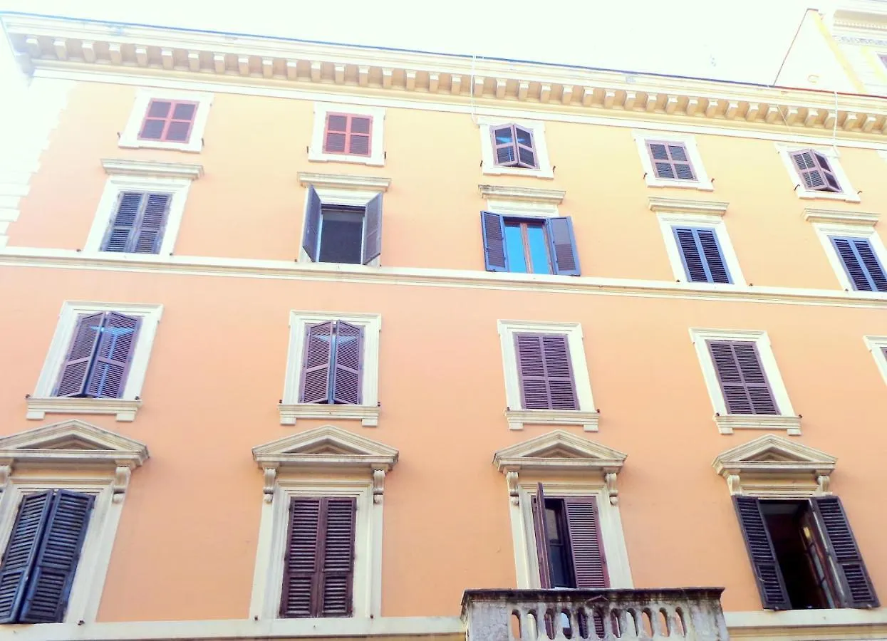 Camere Anche Ad Ore Roma - 0*, Rome Italy