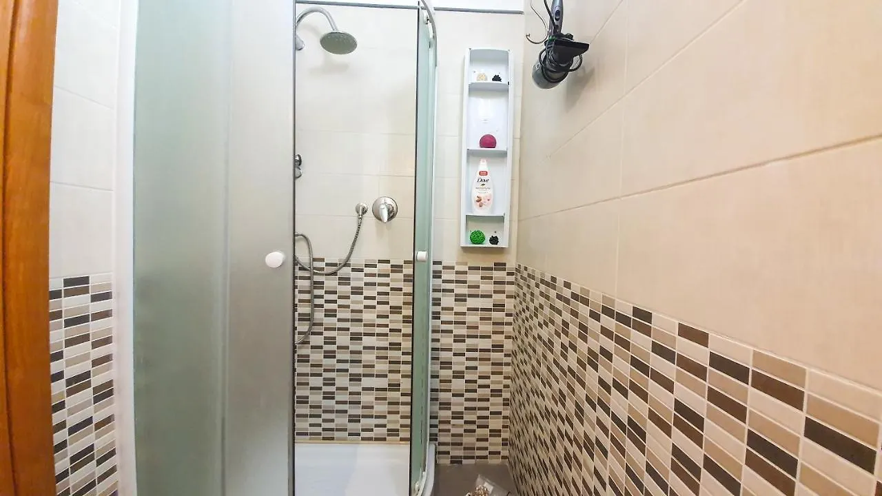 Guest house Camere Anche Ad Ore Roma - Italy