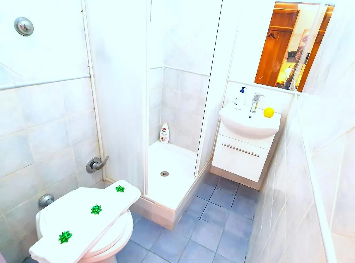 Guest house Camere Anche Ad Ore Roma -