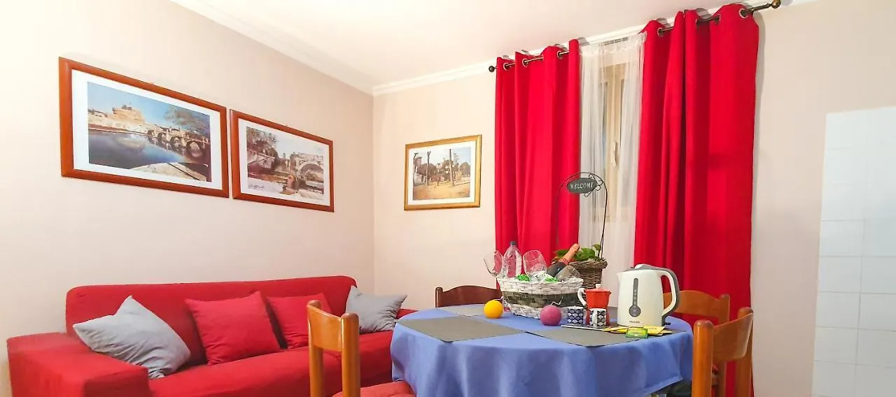 Camere Anche Ad Ore Roma - 0*, Rome Italy