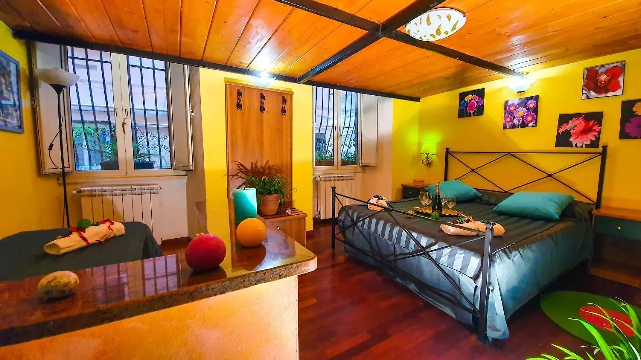 Camere Anche Ad Ore Roma - Italy