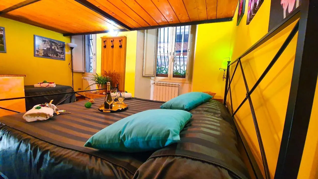 Camere Anche Ad Ore Roma - Guest house Rome