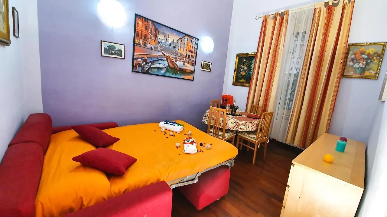 Camere Anche Ad Ore Roma - Rome