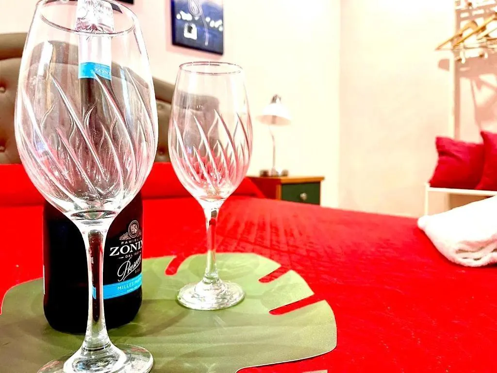 Camere Anche Ad Ore Roma - Guest house Rome