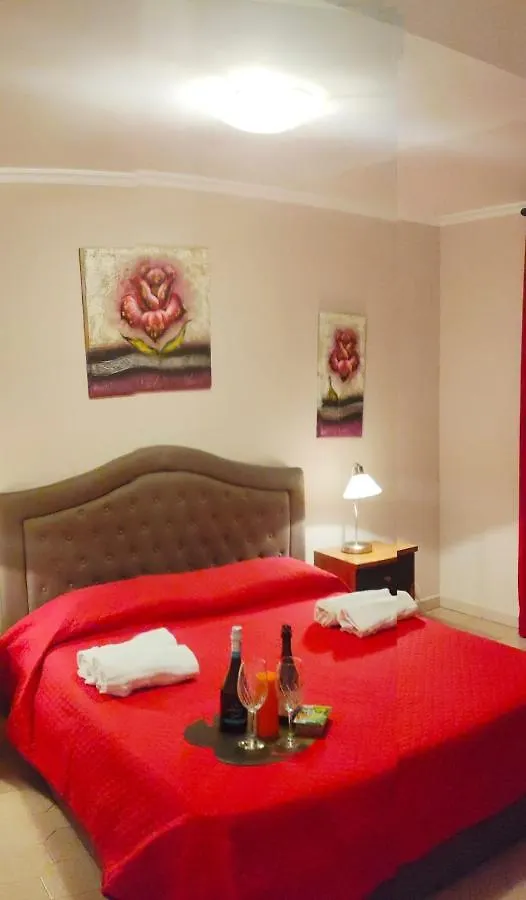 Camere Anche Ad Ore Roma - Guest house Rome