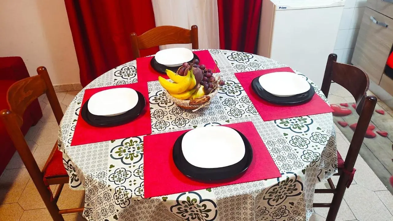 Guest house Camere Anche Ad Ore Roma -