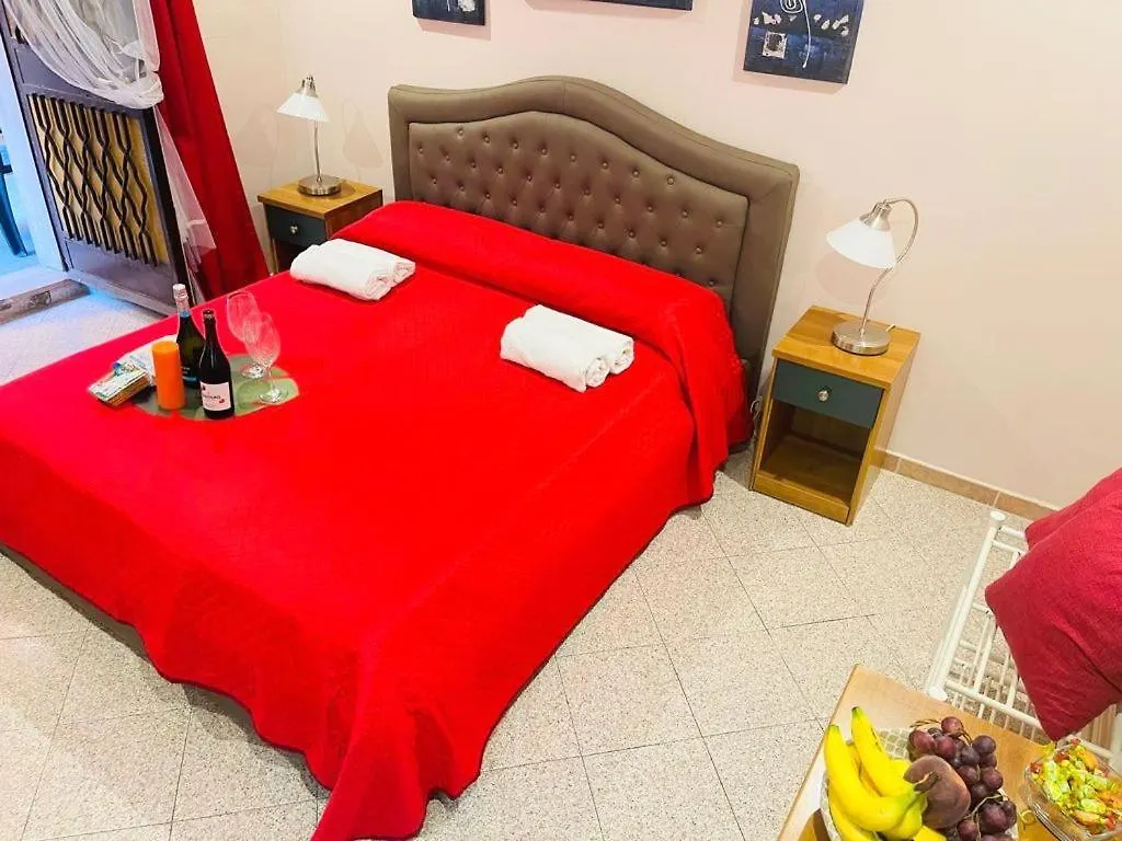 Guest house Camere Anche Ad Ore Roma - Italy