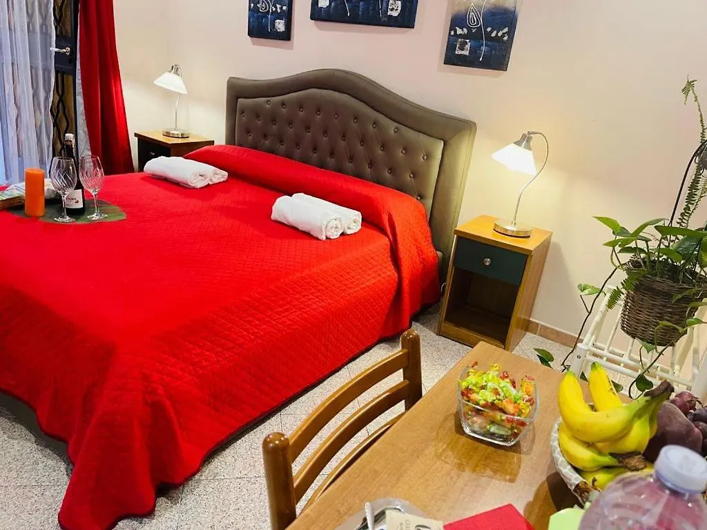 Guest house Camere Anche Ad Ore Roma -