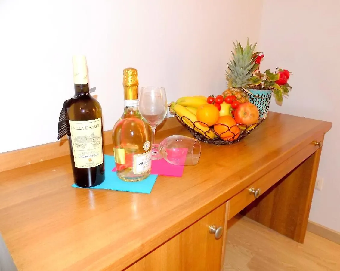 Camere anche ad ore Roma -