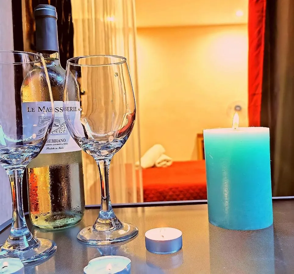 Camere anche ad ore Roma -