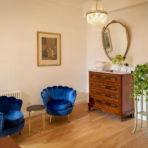 Domus Serafino Рим