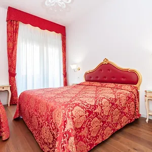 Ca' Rebeka Venice - Atika & Atif Mestre