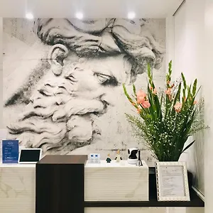 Kambal Luxury Konukevi