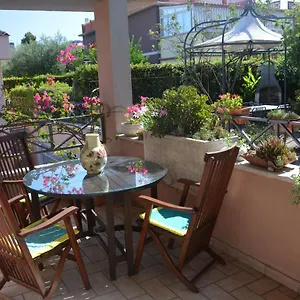  Affittacamere L'oasi Delle Vigne