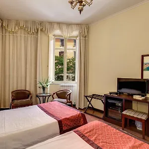 New Albatros Checkin Portafortuna Guesth House Рим