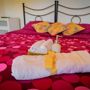 Milus'home Рим