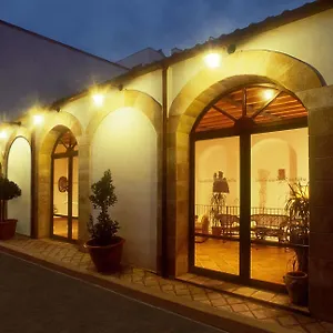Del Castello Sciacca