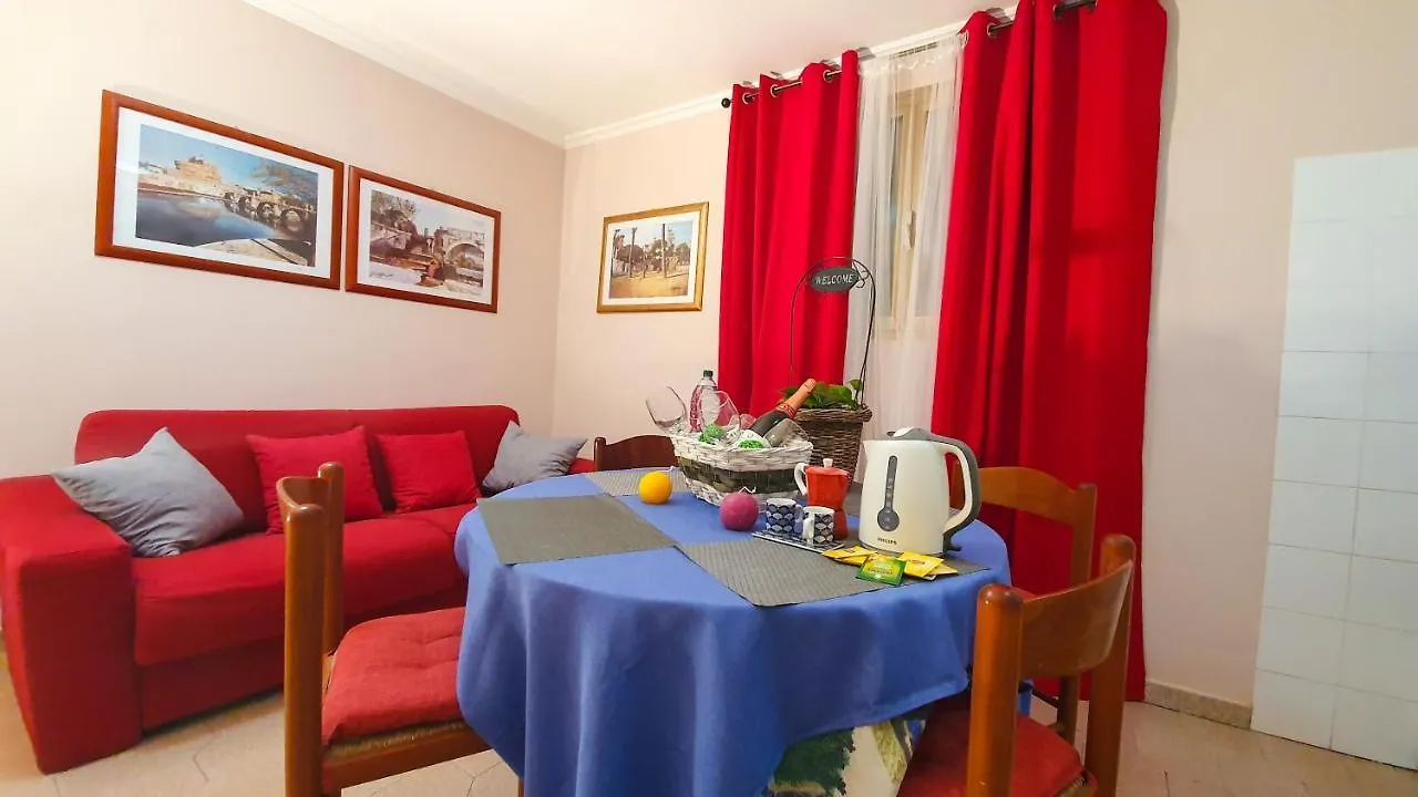 Guest house Camere Anche Ad Ore Roma -